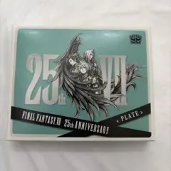 FINAL FANTASY VII 25th Anniversary コースター - メルカリ