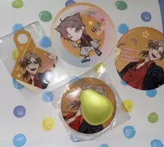 伏見ガク スイパラ にじさんじ