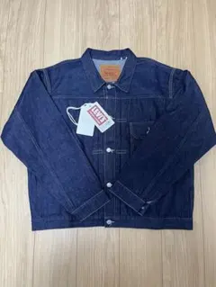 即日発送］LEVI'S 507xx 2nd セカンド 42 RIGIDキムタク - メルカリ