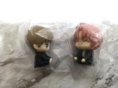 銀八先生まちぼうけ