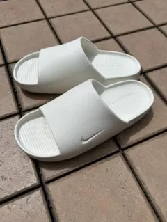 NIKE ナイキ カーム スライド サンダル 26cm US8 メンズ