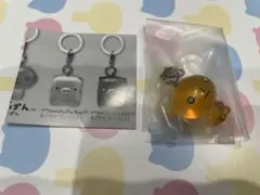 こげぱんめじるし