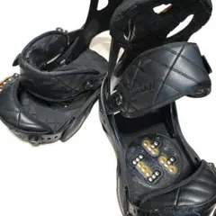 2025年最新】ビンディング burton missionの人気アイテム - メルカリ