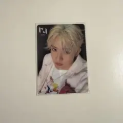 INI THE WINTER MAGIC 田島将吾 HMV オンライン トレカ