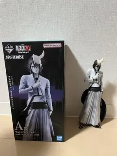 BLEACH ブリーチ ウルキオラ フィギュア 限定値下げ BLEACH ウルキオラ フィギュア ガレージキット ブリーチ