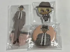 名探偵コナン セガラッキーくじ 安室透