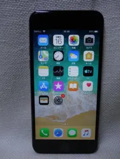 ★中古★Iphone 6 16GB グレー★ソフトバンク★簡易動作★