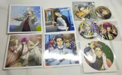 A3 A3! エースリー えすり冬組