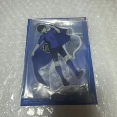 ブルーロック 一番くじ 夢中の連鎖 蜂楽廻　G賞 アクリルスタンド