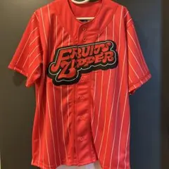 FRUITS ZIPPER ユニフォーム ver1.0 鎮西寿々歌 - メルカリ