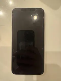 最終値下げiPhone11promax 256GB