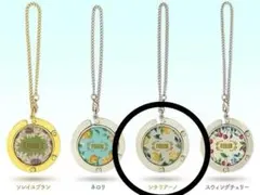 未使用★フェイラー★バッグフックチャーム★レモン★バッグハンガーのサムネイル