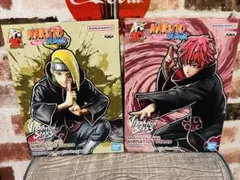 2026年最新】デイダラ サソリの人気アイテム - メルカリ