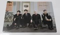 BTS PTD ON STAGE ミニフォト　ユニット
