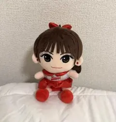 CANDY TUNE キャンチュー 立花琴美 ちびぬい かわぬい こっちゃん