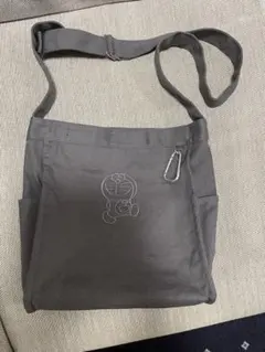 ドラえもん　サロンドウ リュバン ショルダーバッグ