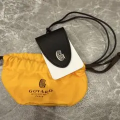 即日発送 新品 ゴヤール GOYARD クロユニバーサル バッグクリップ