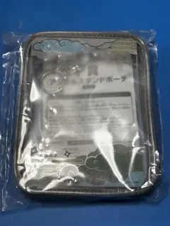 忍たま　セガ　ラッキーくじ　F賞　アクリルスタンドポーチ
