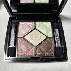 【未使用】ディオール - サンククルール