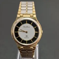 BenRus ベンラス 新品電池 BR-001M メンズ腕時計 SWISS