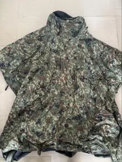 遮光ポンチョ　空挺ポンチョプロモンテ PUROMONTE アンアクター Amazon | ダンロップ(DUNLOP) アウトドア タープ 寝袋 AN ACTOR 遮光