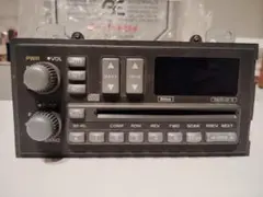 旧車用 1din オーディオ レトロ Bluetooth対応 AUX USB - メルカリ