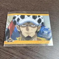 ワンピース 麦わらストア ロー バースデイブロマイド 限定