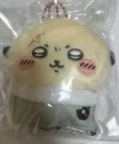 ちいかわ ラッコ jリーグ サッカー マスコット 新品タグ付き