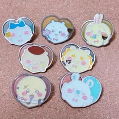 ちいかわ ピンズコレクション