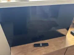 ジョワイユ 32型液晶テレビ 32TVSMM-S 本体 動作確認済み - メルカリ