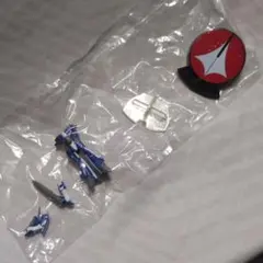마크로스 VF-1A 피규어 1/200