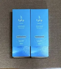 L p L pエッセンスヘアカラートリートメントのサムネイル