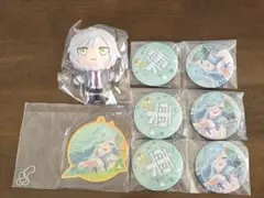 プロセカ セガラッキーくじ 日野森志歩 日野森雫