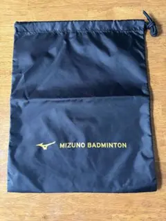 MIZUNO ミズノ　シューズケースのサムネイル