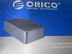 ORICO HDDケース 5台 22TB*5 3.5インチ OB9 - メルカリ