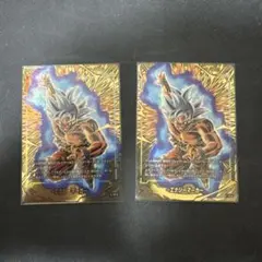 フュージョンワールド エナジーマーカー E-127★ パラレル　2枚セット