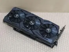 ASUS RTX2060 6GB ROG STRIX GAMING OC