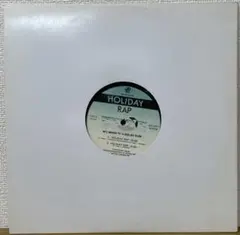 M.C. MIKER G & DEEJAY SVEN/HOLIDAY RAP