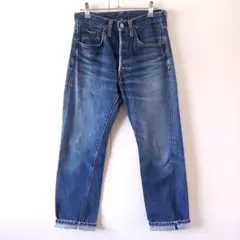 2026年最新】DENIME メンズ ストレートデニムの人気アイテム - メルカリ