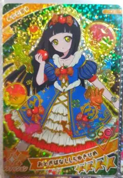 ひみつのアイプリ キャラクターグッズ
