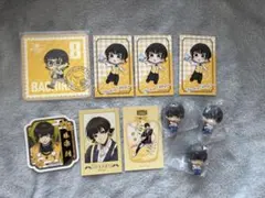 ブルーロック 蜂楽廻