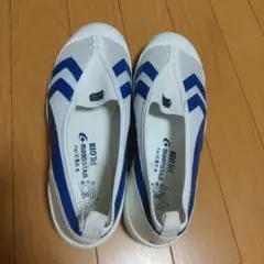 BIOTeF ムーンスター 上履き 25.0cm
