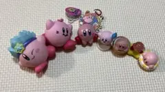 星のカービィフィギュア