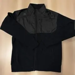 DESCENTE オガサカスキーフリースジャケットLL