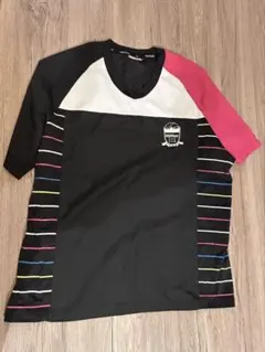 Number 半袖 Tシャツ マルチカラー Mサイズのサムネイル