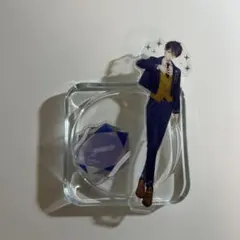 にじさんじ剣持刀也7thAnniversaryグッズアクリルスタンド