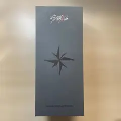 STRAY KIDS OFFICIAL LIGHT STICK VER.2