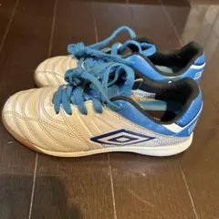 フットサルシューズ19.0