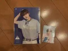 KCON photoism プリクラ [INI] 藤牧京介 - メルカリ