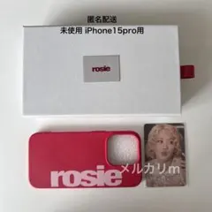 2026年最新】ROSIE iphoneケースの人気アイテム - メルカリ